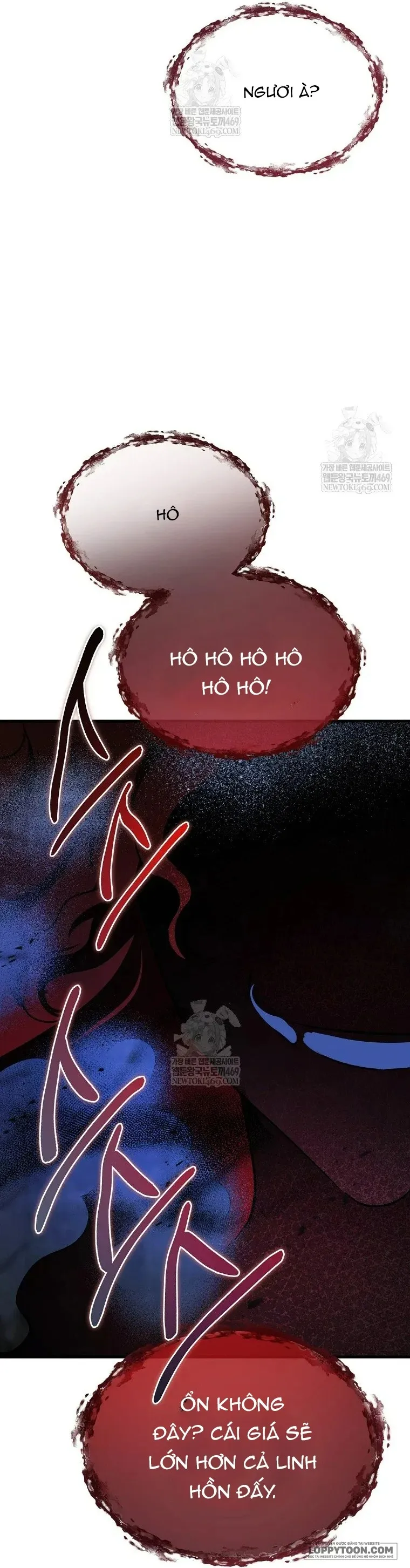Ác Quỷ Nuôi Dưỡng Tiểu Thư Chap 112 - trang 18