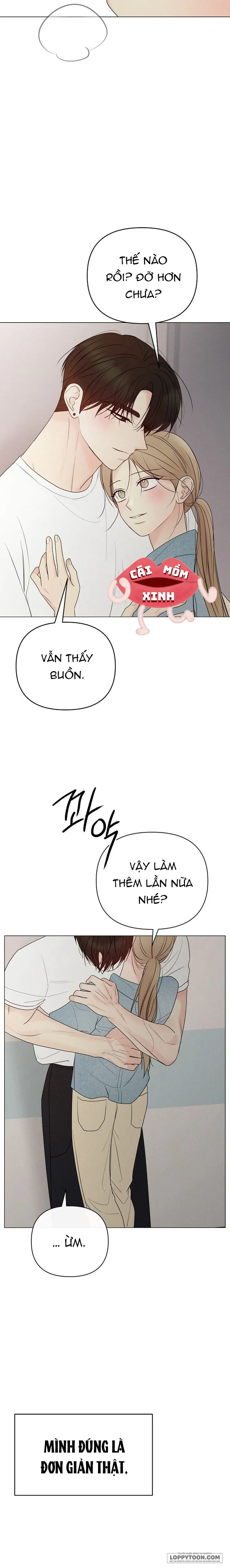 Soái Ca Kiểu Mẫu Chap 56 - trang 16