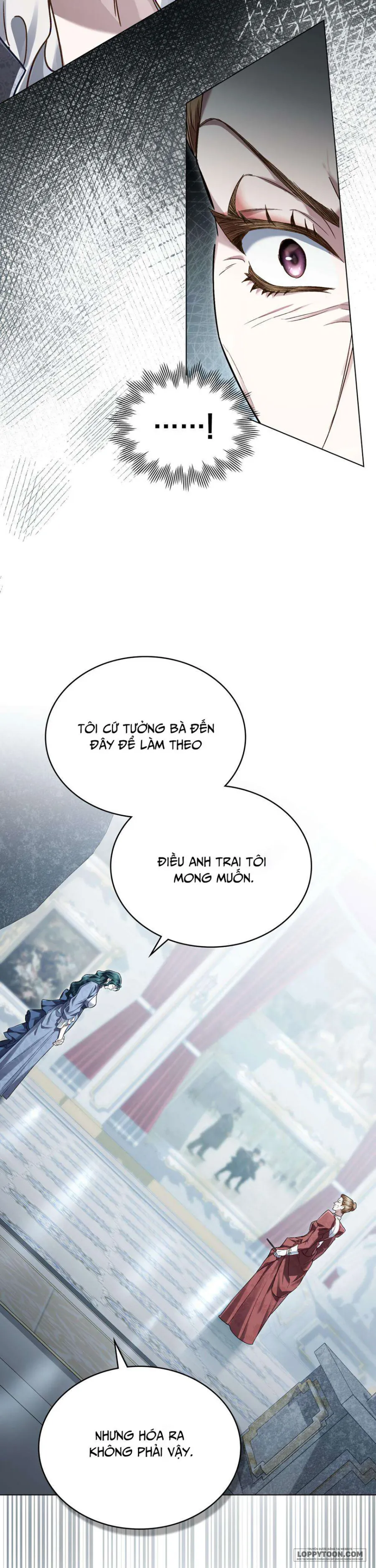 Giới Thượng Lưu Chap 7 - trang 18