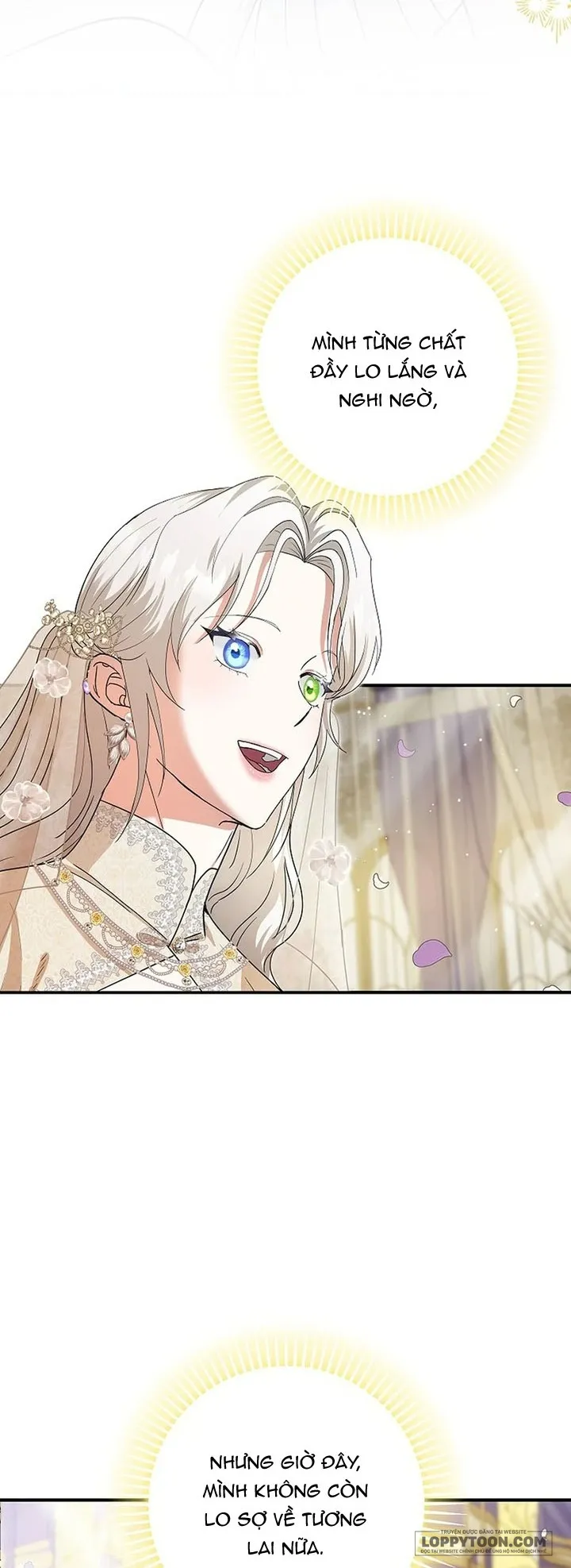 Trở Thành Miêu Nữ Của Hoàng Đế Chap 81 - trang 28