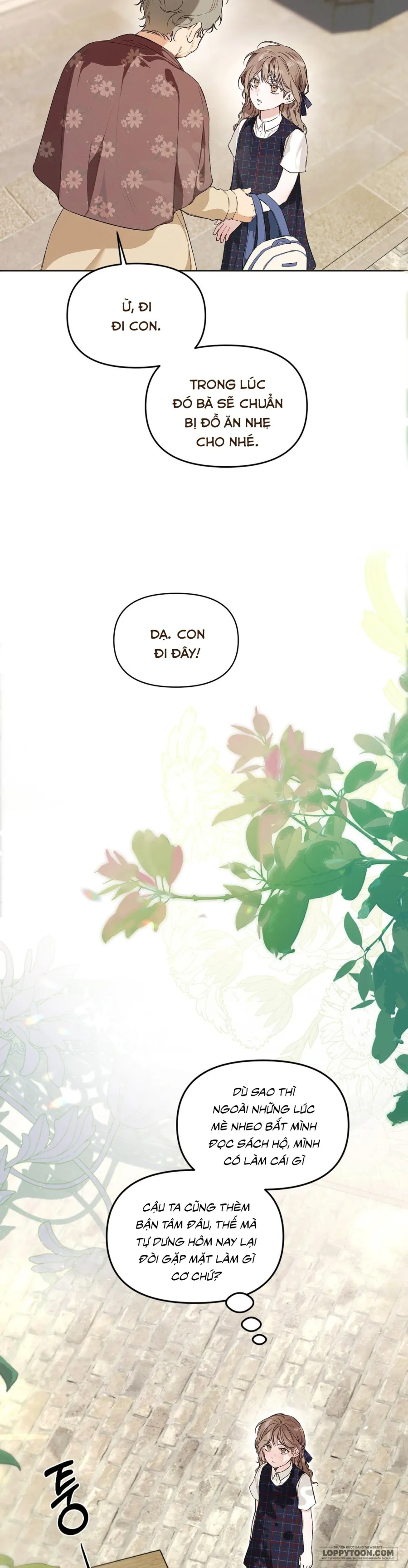 Love:Zero Chap 5 - trang 27