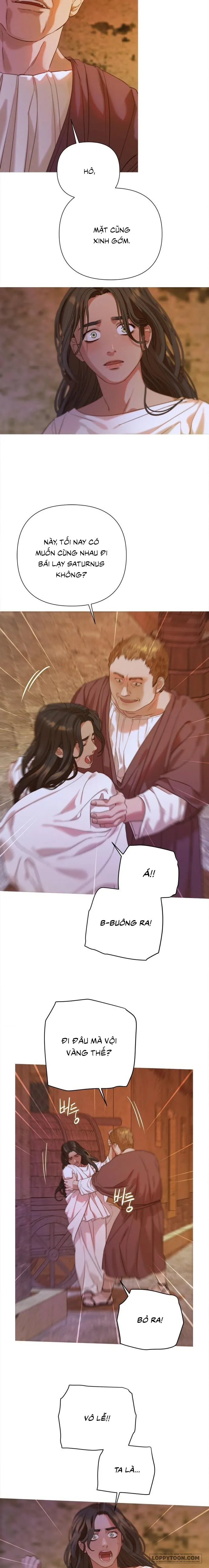 Non Tua Chap 2 - trang 14