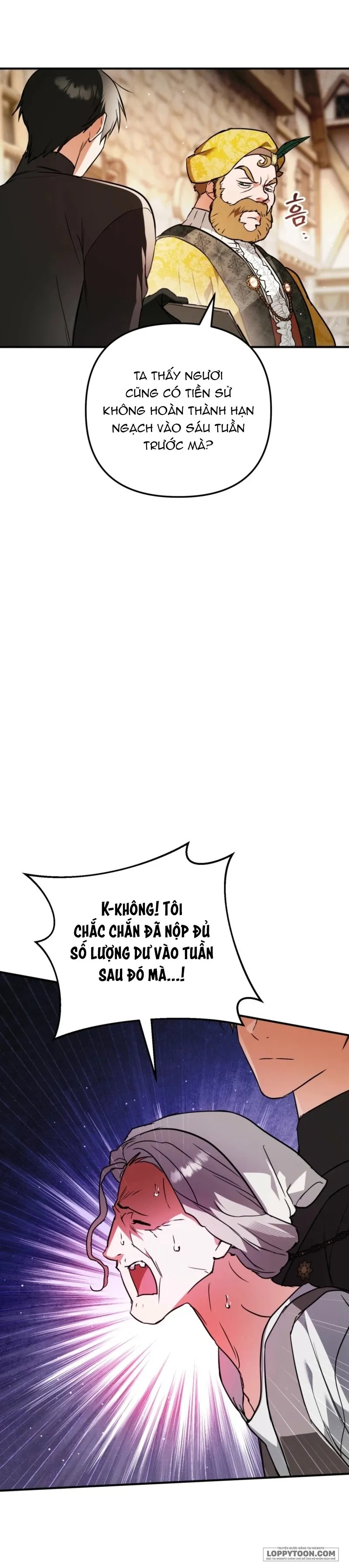 Bé Con Thiên Tài Bí Mật Đi Tìm Cha Chap 46 - trang 28