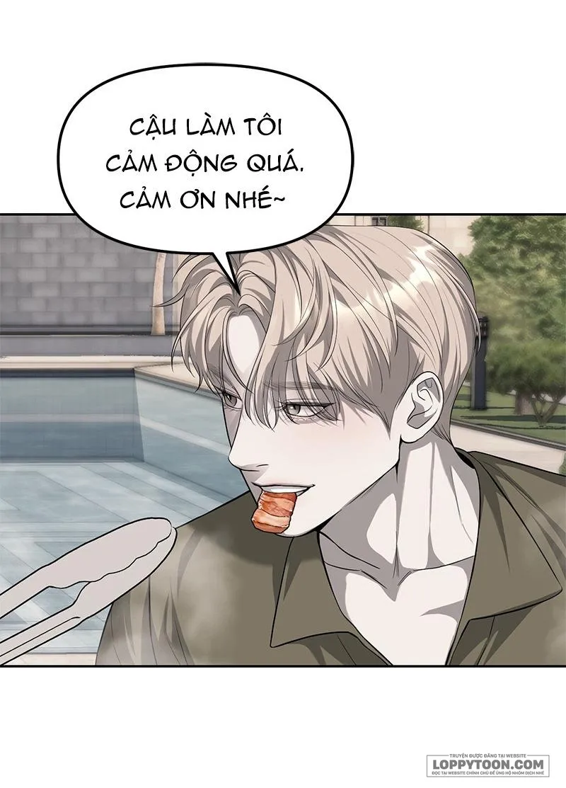 Xâm Nhập Trường Trung Học Tài Phiệt Chap 66 - trang 61