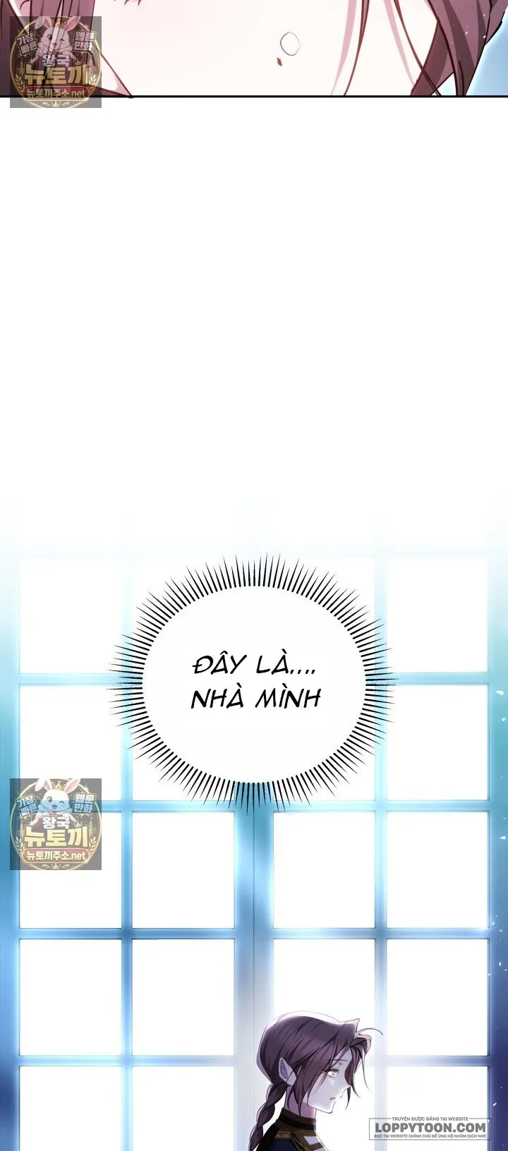 Lý Do Mà Ác Nữ Ấy Cầm Kiếm Chap 59 - trang 2