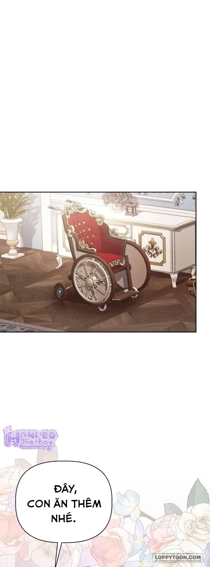 Con Đường Hoa Dành Cho Nam Chính Chap 20 - trang 1