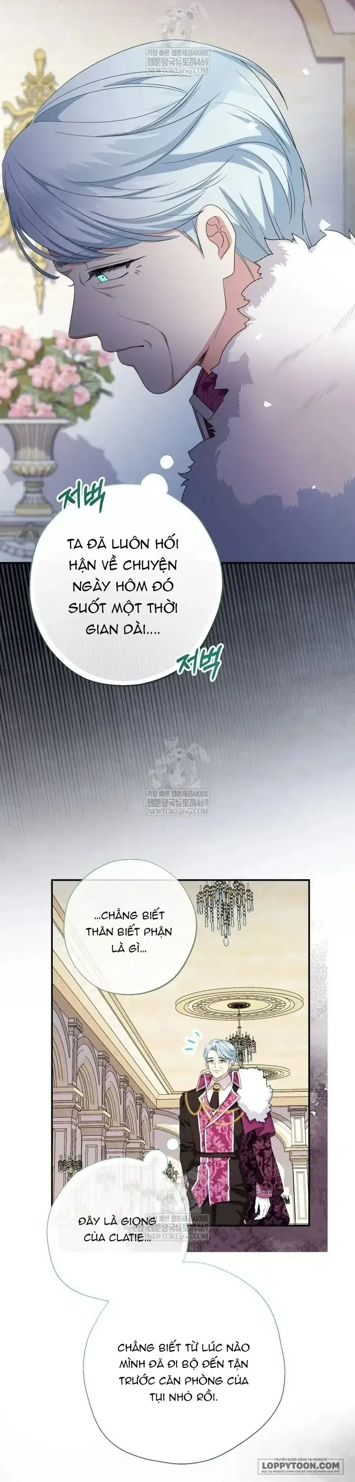 Tiểu Thư Tích Tiền Đi Bụi Chap 112 - trang 24