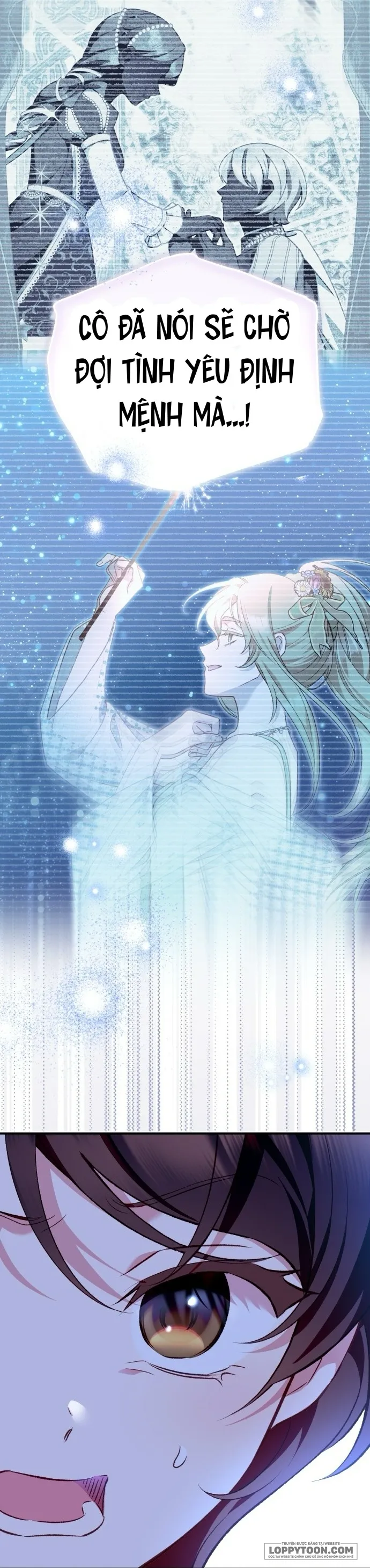 Bảo Vệ Thánh Nữ Giả Mạo Chap 23 - trang 21