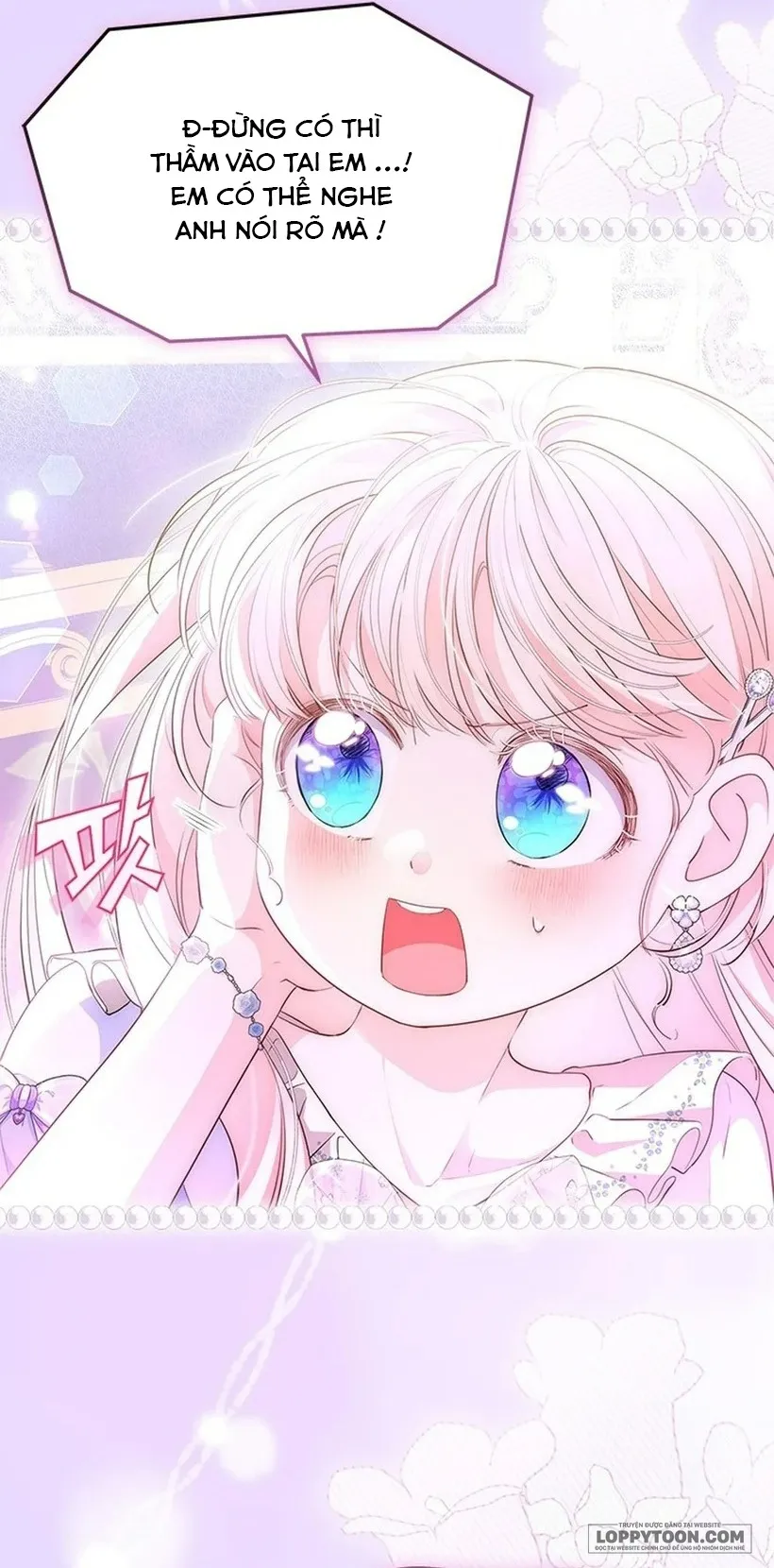 Đã Từ Chối Sủng Ái Rồi Mà Sao Còn Ám Ảnh Thế? Chap 71 - trang 40