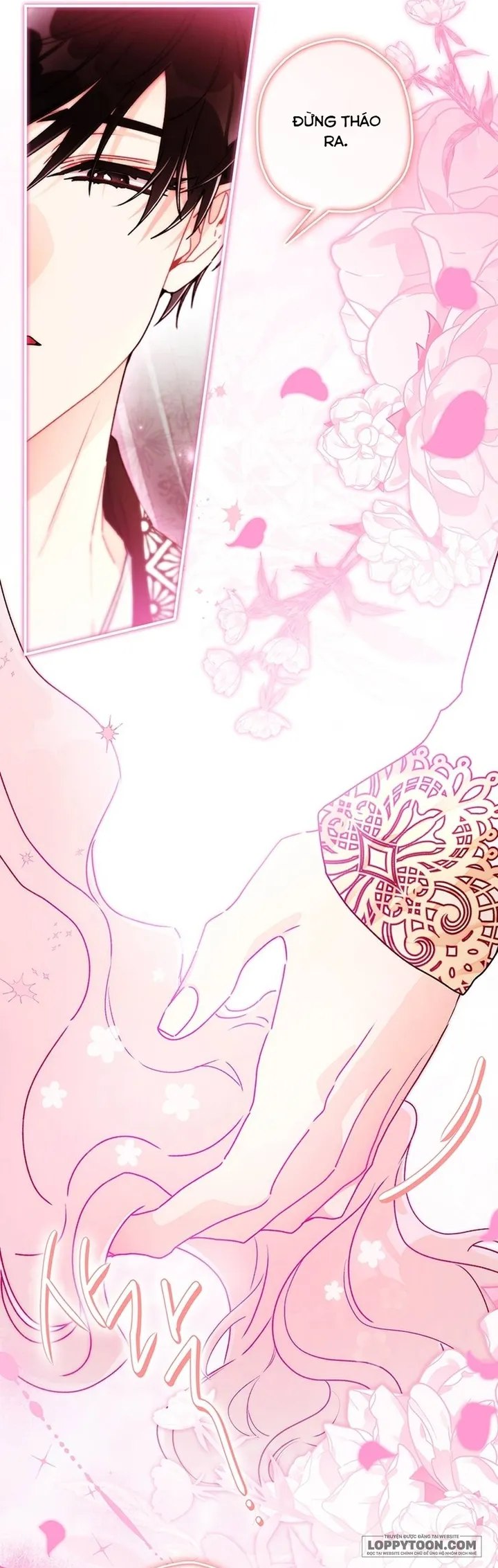 Tôi Đã Trở Thành Con Gái Nuôi Của Nam Chính Chap 153 - trang 23