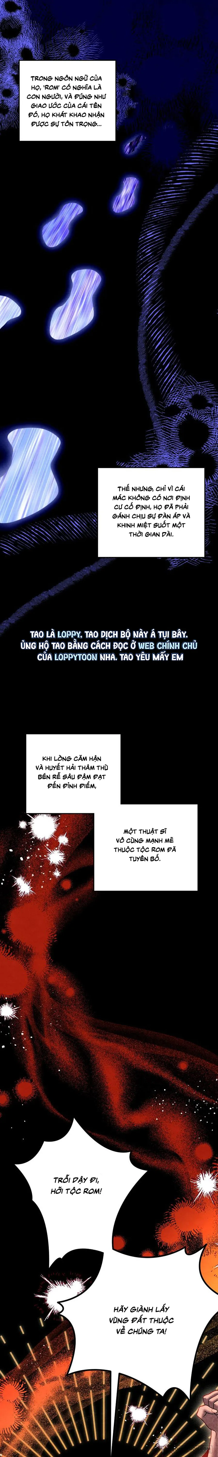 Cuộc Hôn Nhân Bị Cướp Đoạt Chap 56 - trang 25