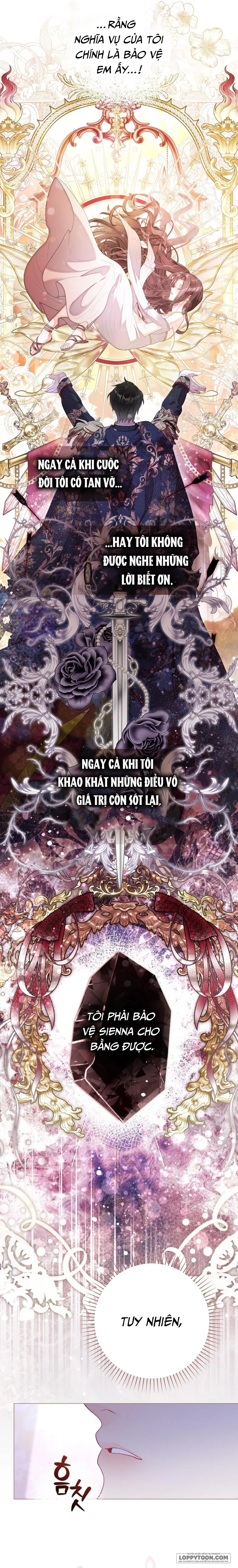 Một Thế Giới Không Có Chị Gái Mà Ai Cũng Yêu Chap 59 - trang 29