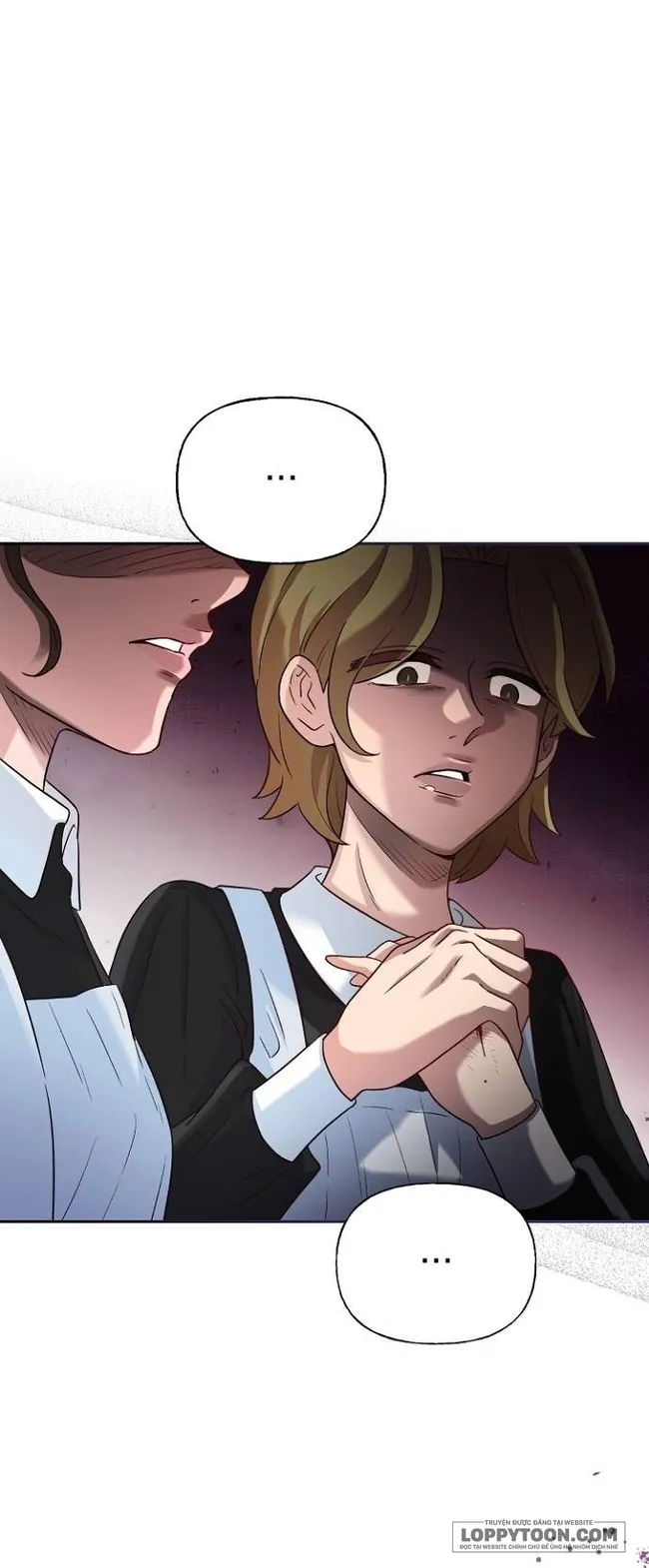 Hầu Gái Không Thích Nuôi Dạy Trẻ Nhỏ Chap 2 - trang 44