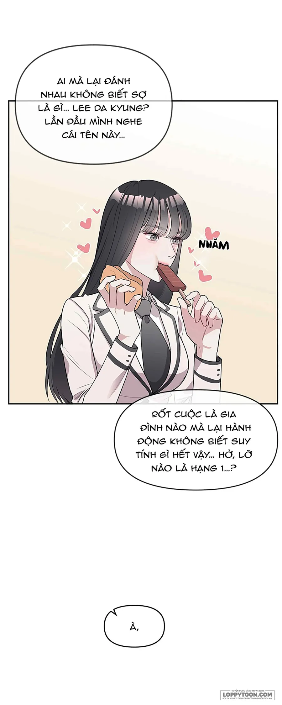 Xâm Nhập Trường Trung Học Tài Phiệt Chap 2 - trang 96