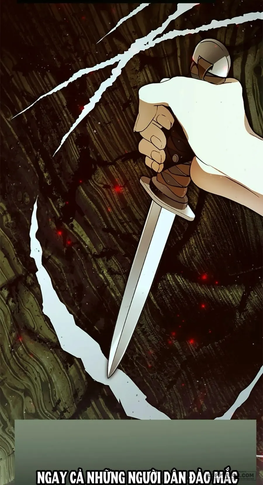 Có Kẻ Đã Sở Hữu Cơ Thể Của Tôi Chap 75 - trang 53