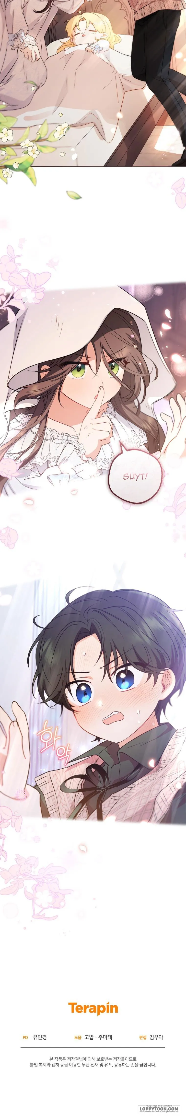 Được Yêu Thương Mà Còn Ngại Ngùng Sao Chap 6 - trang 9