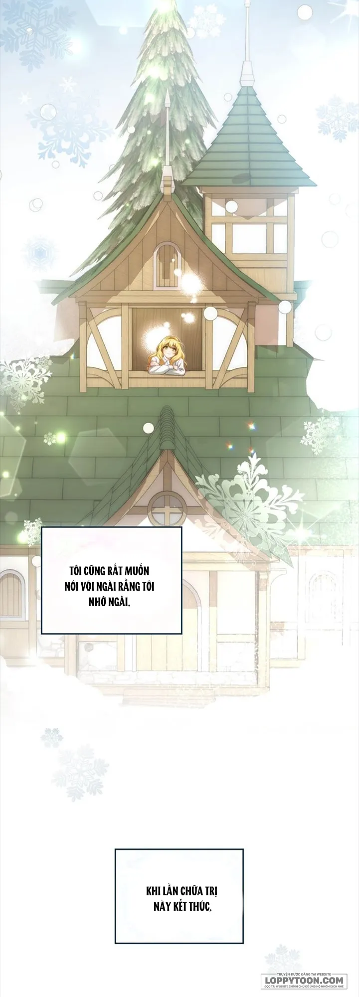 Chúa Phù Hộ Cho Sự Hủy Diệt Của Ta Chap 8 - trang 40