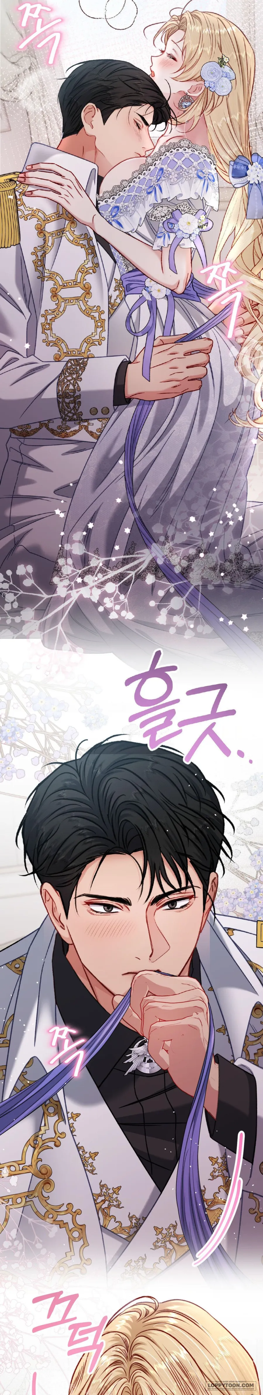 Bị Mắc Kẹt Trong Trò Chơi Harem Ngược Vô Vọng Chap 13 - 🔞🔞🔞 - trang 8