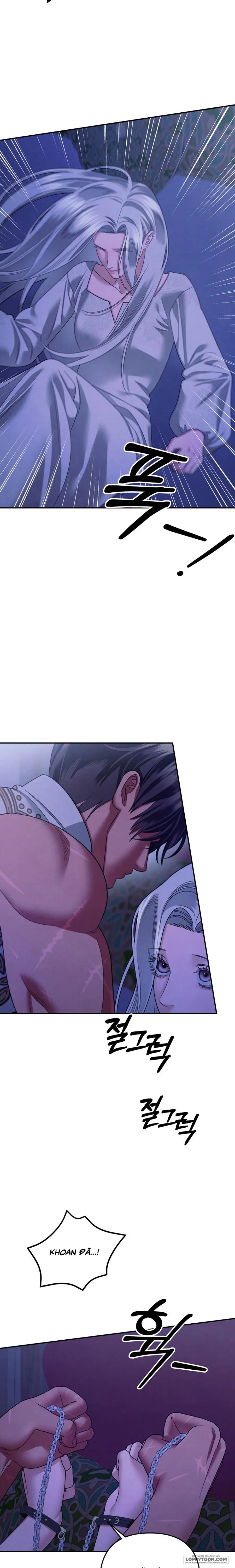 Cuộc Hôn Nhân Bị Cướp Đoạt Chap 58 - trang 15