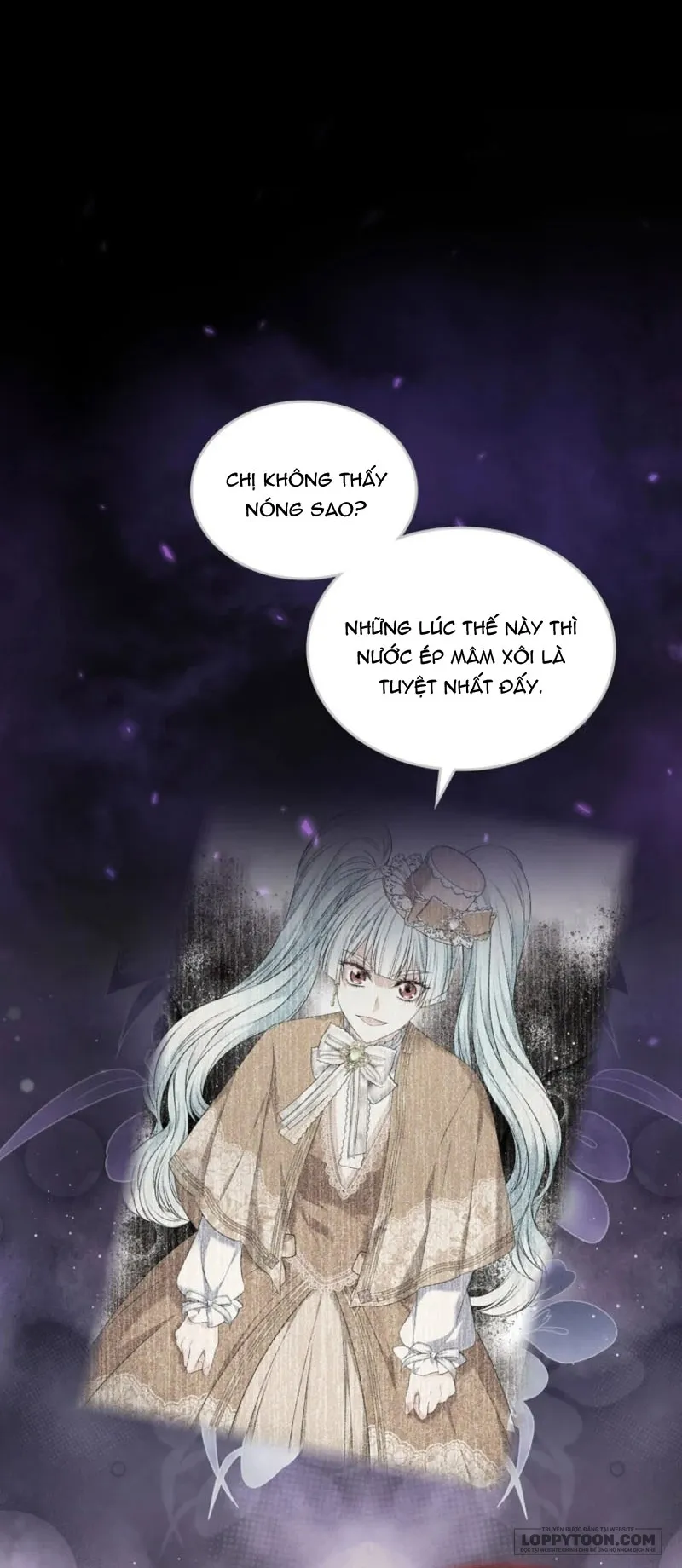 Tôi Sẽ Ly Hôn Với Anh Trai Nữ Chính Chap 93 - trang 7