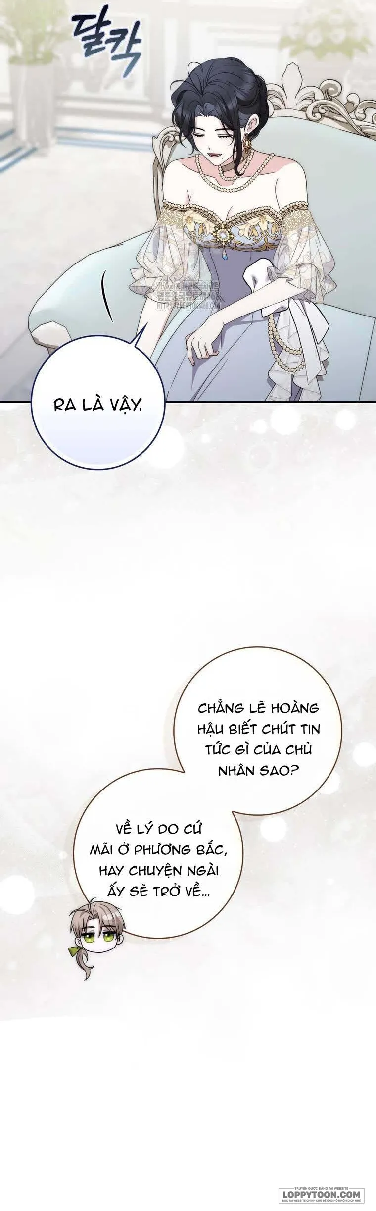 Nam Chính Bệnh Hoạn Ám Ảnh Với Sức Khoẻ Của Tôi Chap 25 - trang 31