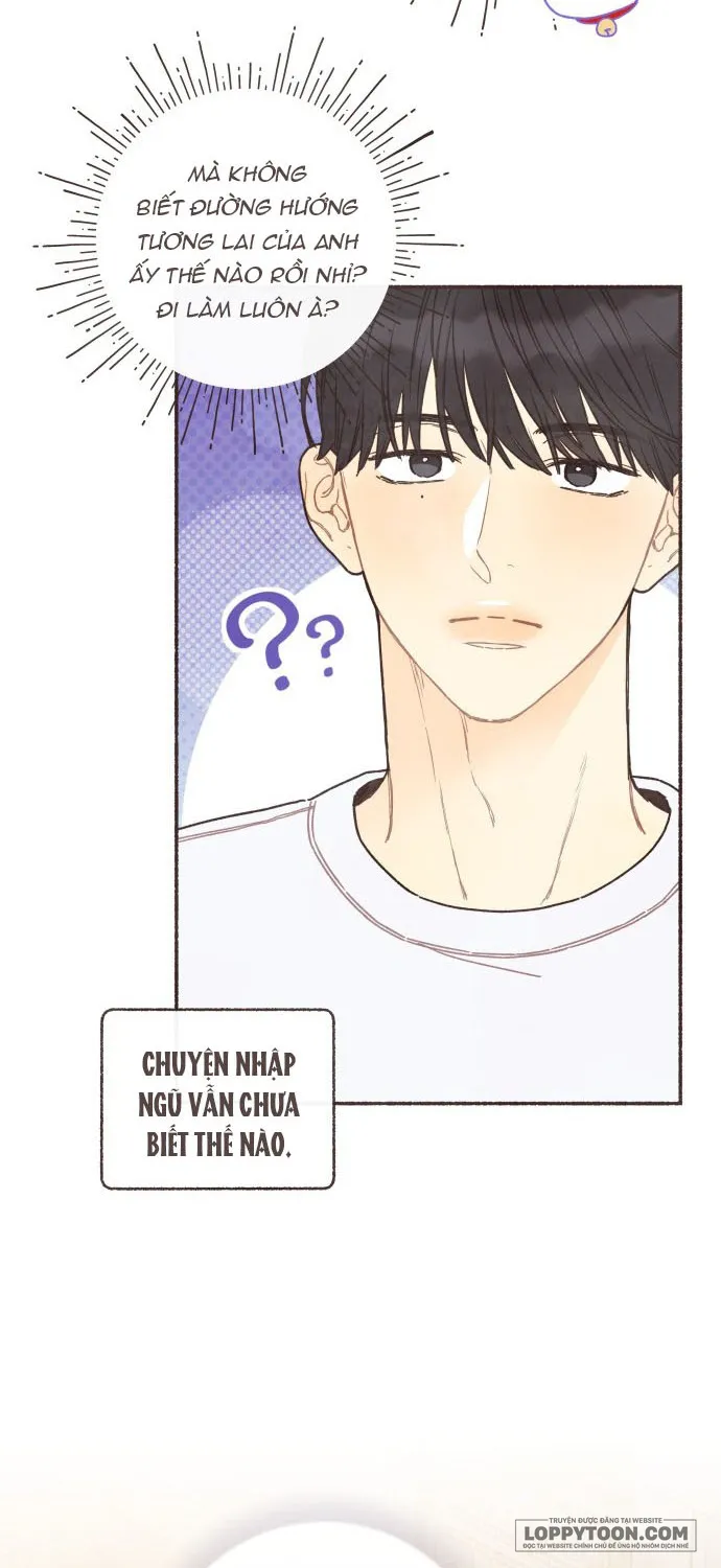 Cảm Xúc Chuyển Giao Chap 45 - trang 41