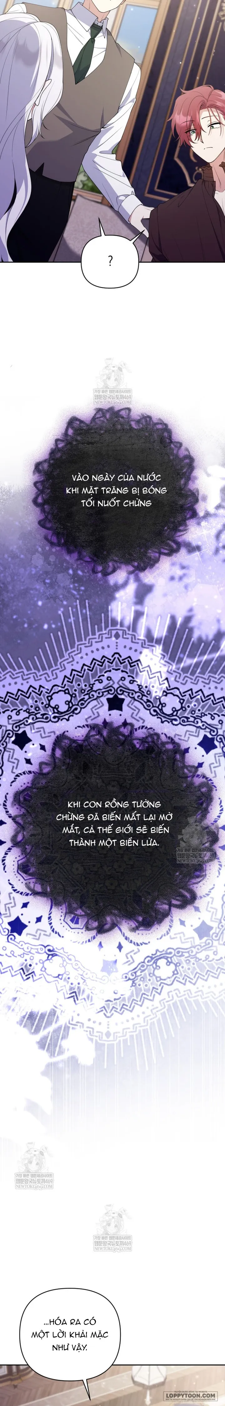 Cái Giá Của Tái Sinh Chap 34 - trang 12