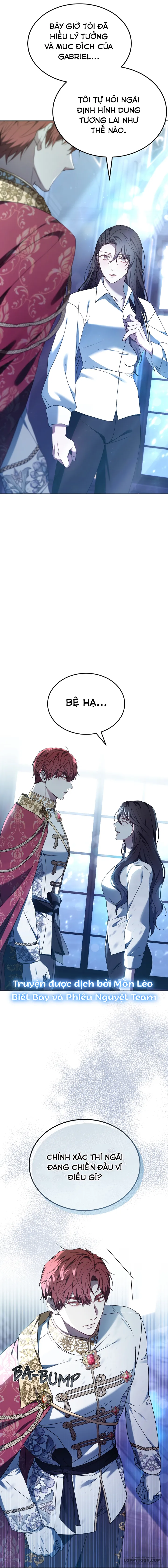 Thời Đại Oman Chap 66 - trang 14