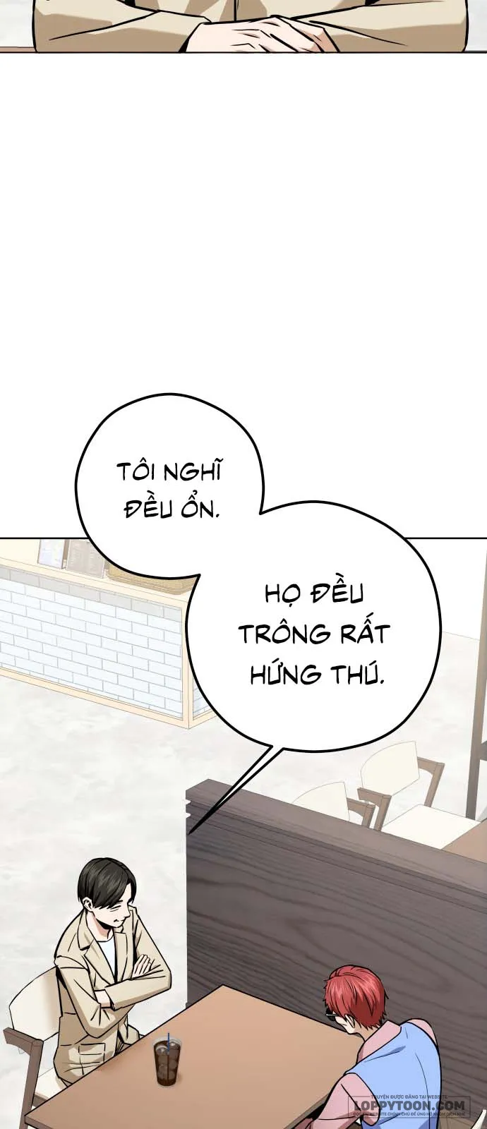Từ Tình Cờ Đến Tình Yêu Chap 109 - trang 24