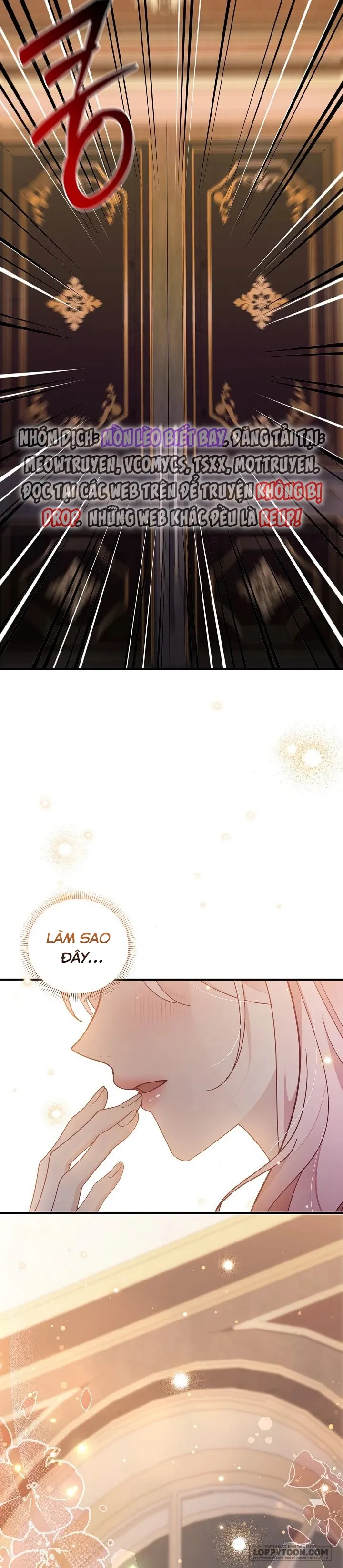 Dẫu Cho Con Gái Của Kẻ Phản Diện Trùng Sinh Chap 65 - trang 20