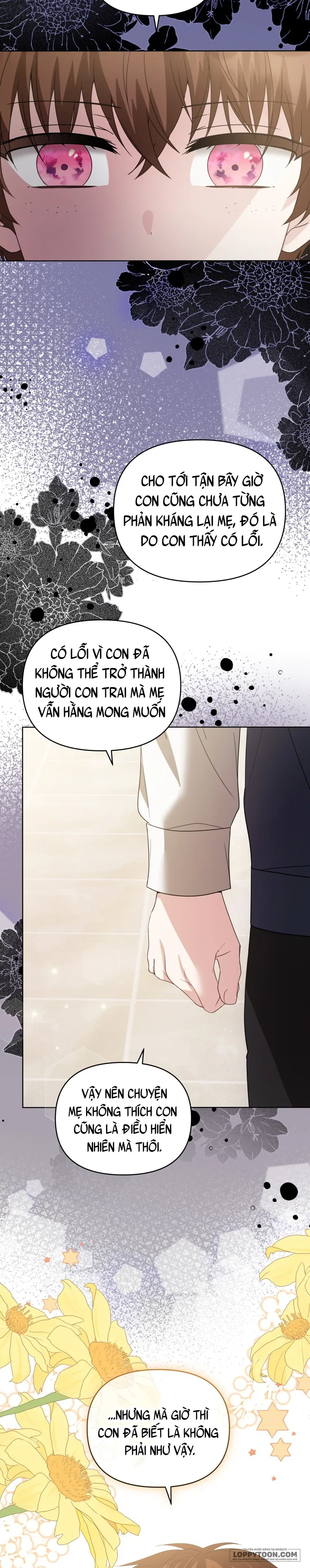 Chiếc Túi Bí Mật Của Quý Cô Xấu Xí Chap 29 - trang 16