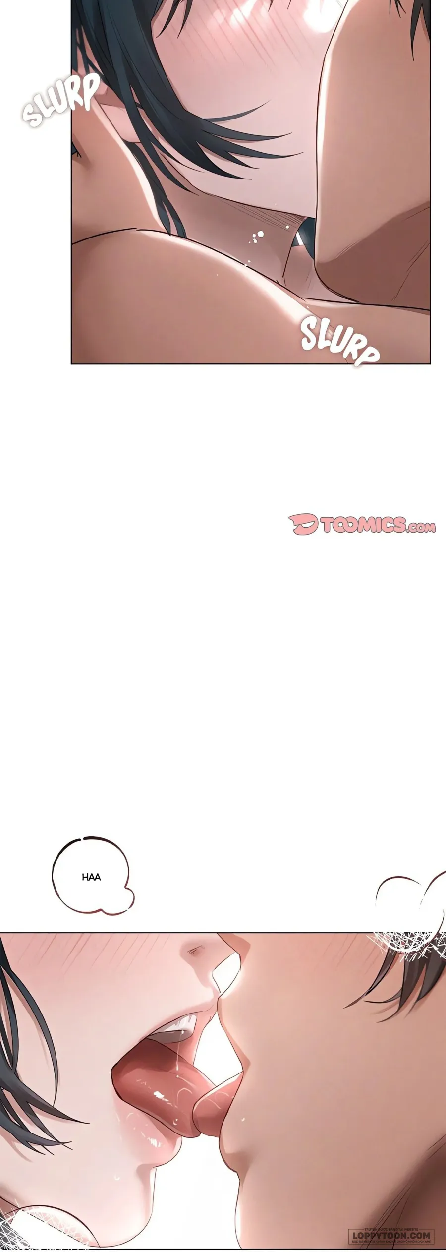 Làm Quen Với Mia Chap 5 - H+++ - trang 24