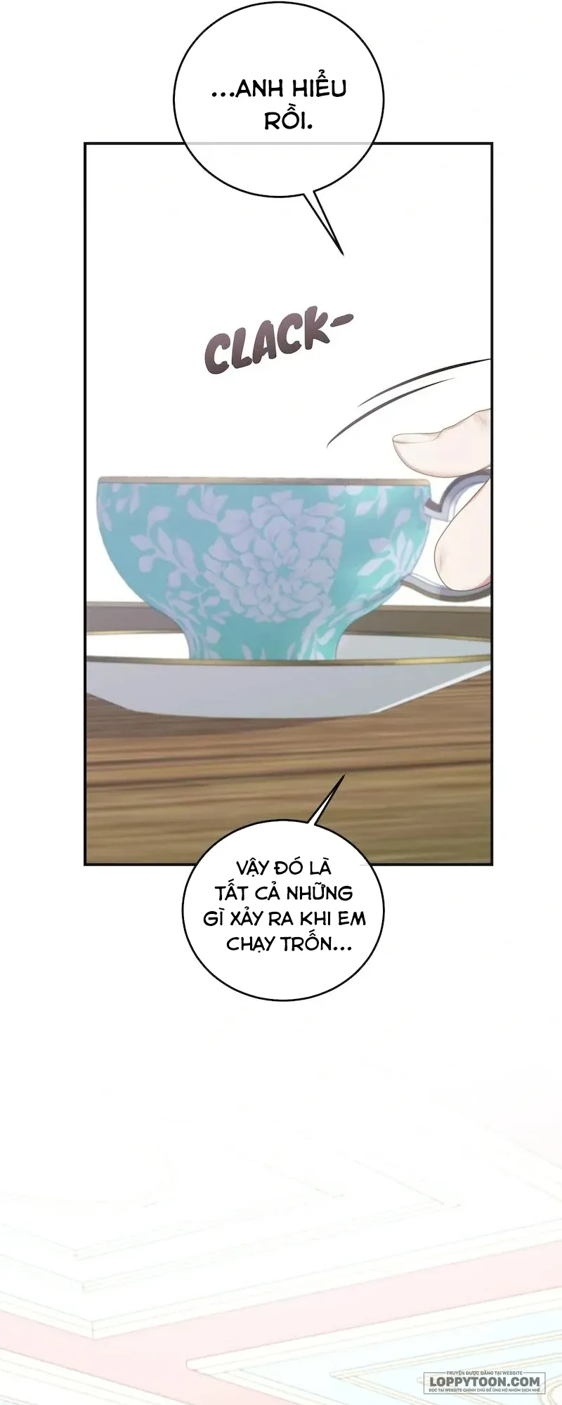 Hầu Nữ Không Còn Thèm Muốn Chủ Nhân Nữa Chap 52 - trang 2