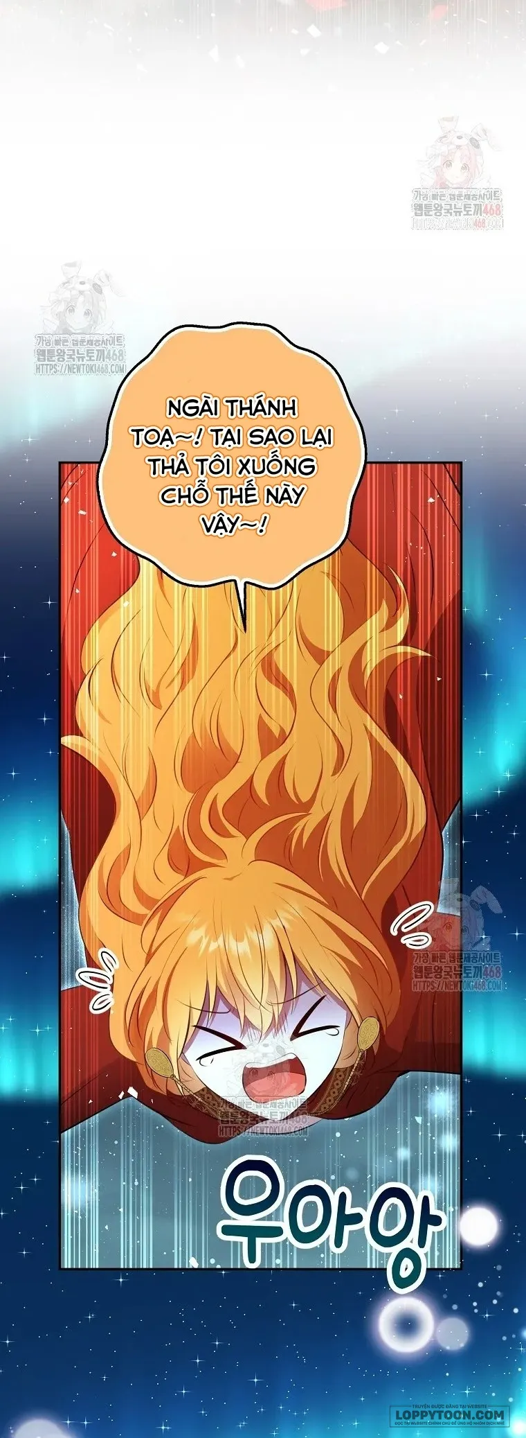 Sóc Con Tài Năng Chap 111 - trang 13
