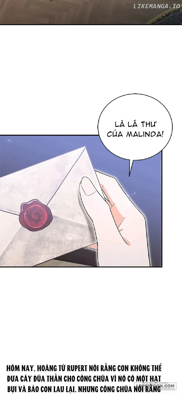 Công Chúa Bé Con Hạng S Thật Mạnh Chap 28 - trang 39