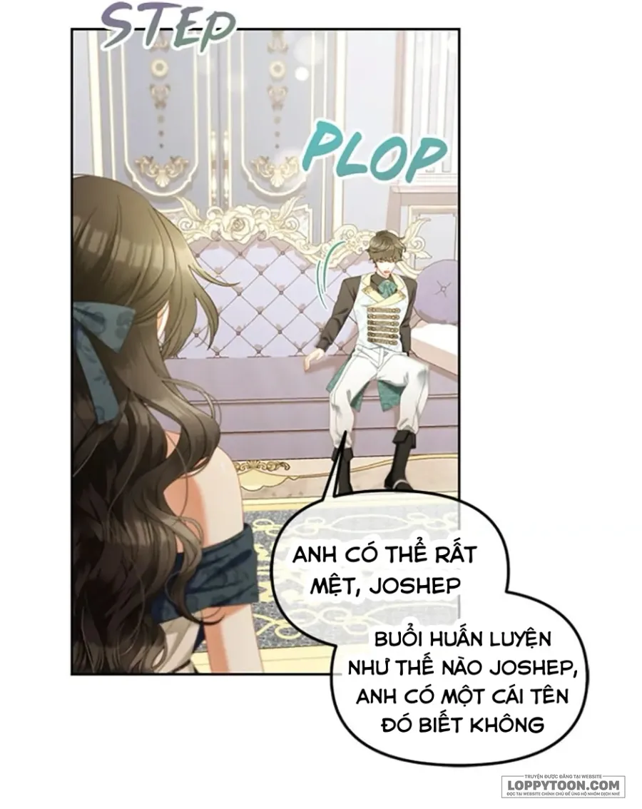 Tôi Sẽ Ở Ngay Bên Cạnh Nam Chính Chap 34 - trang 13