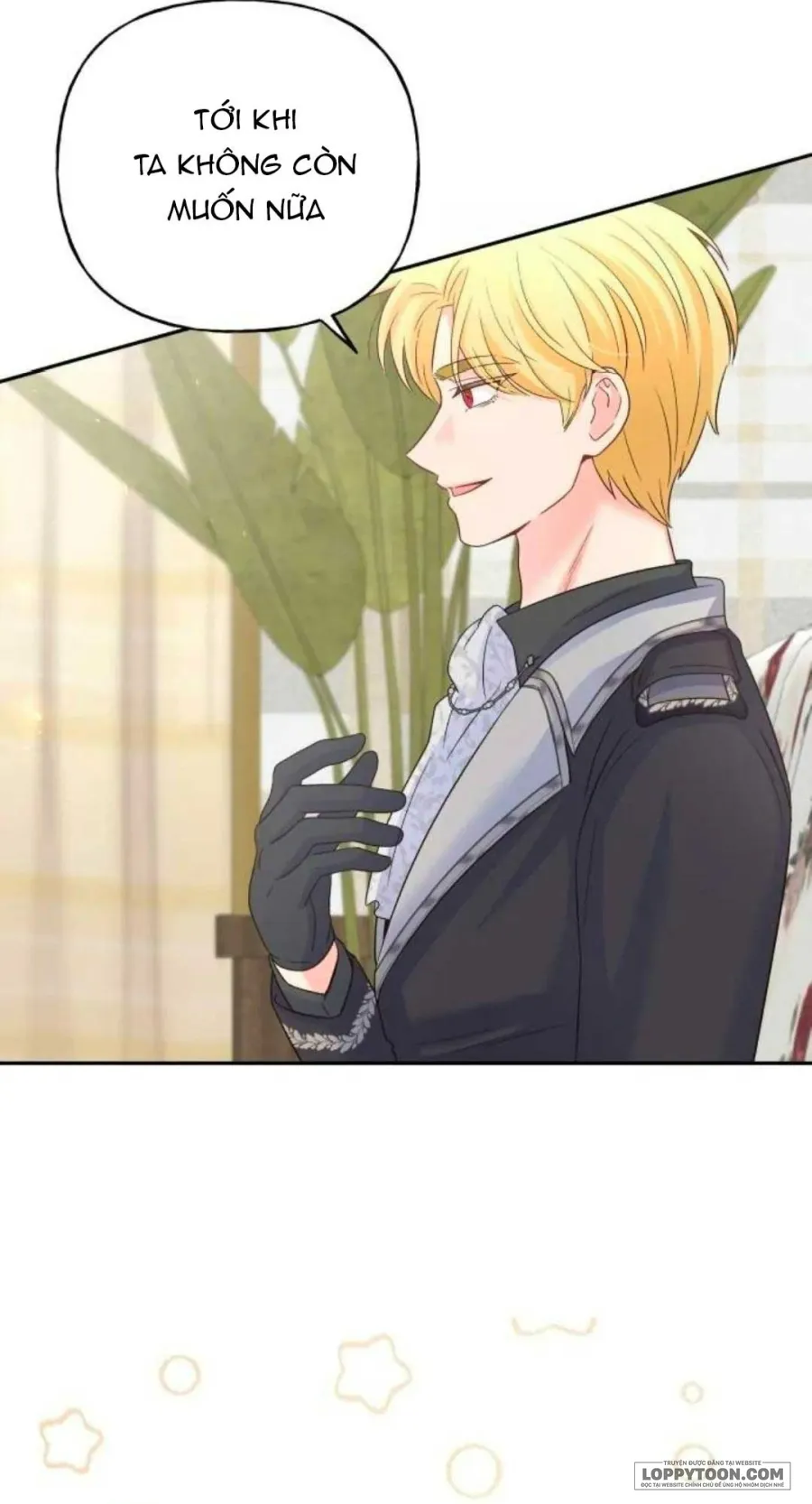 Hầu Gái Không Thích Nuôi Dạy Trẻ Nhỏ Chap 10 - trang 42