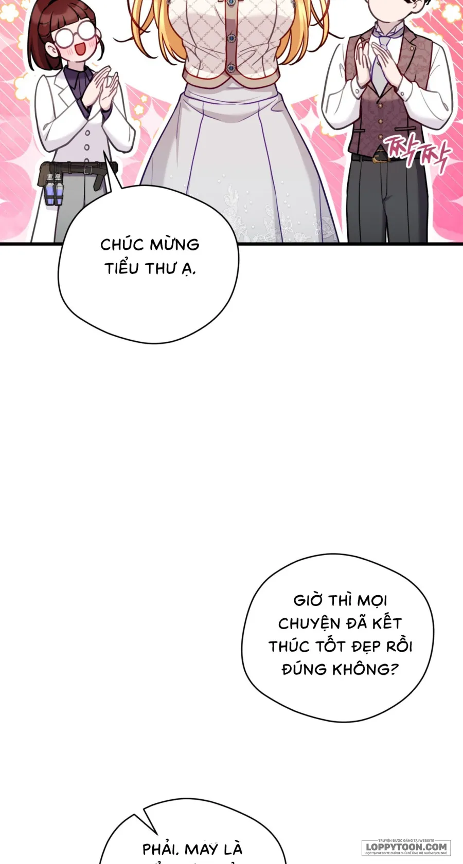Phương Pháp Chữa Lành Cho Thanh Mai Trúc Mã Ốm Yếu Chap 15 - trang 28