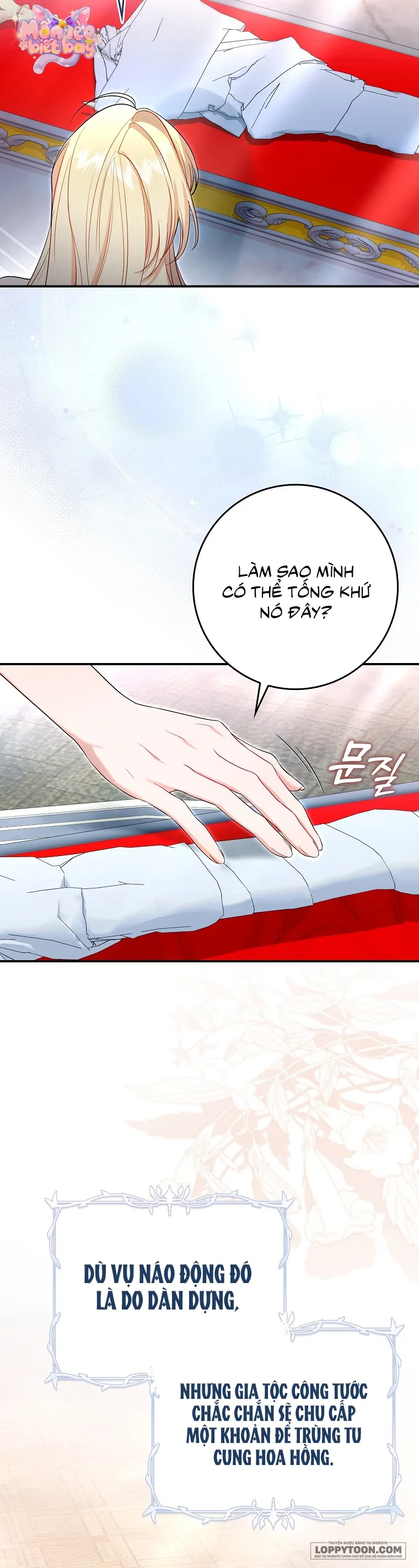 Xuyên Thành Chị Dâu Của Nữ Chính Trong Tiểu Thuyết Nuôi Con Chap 9 - trang 9