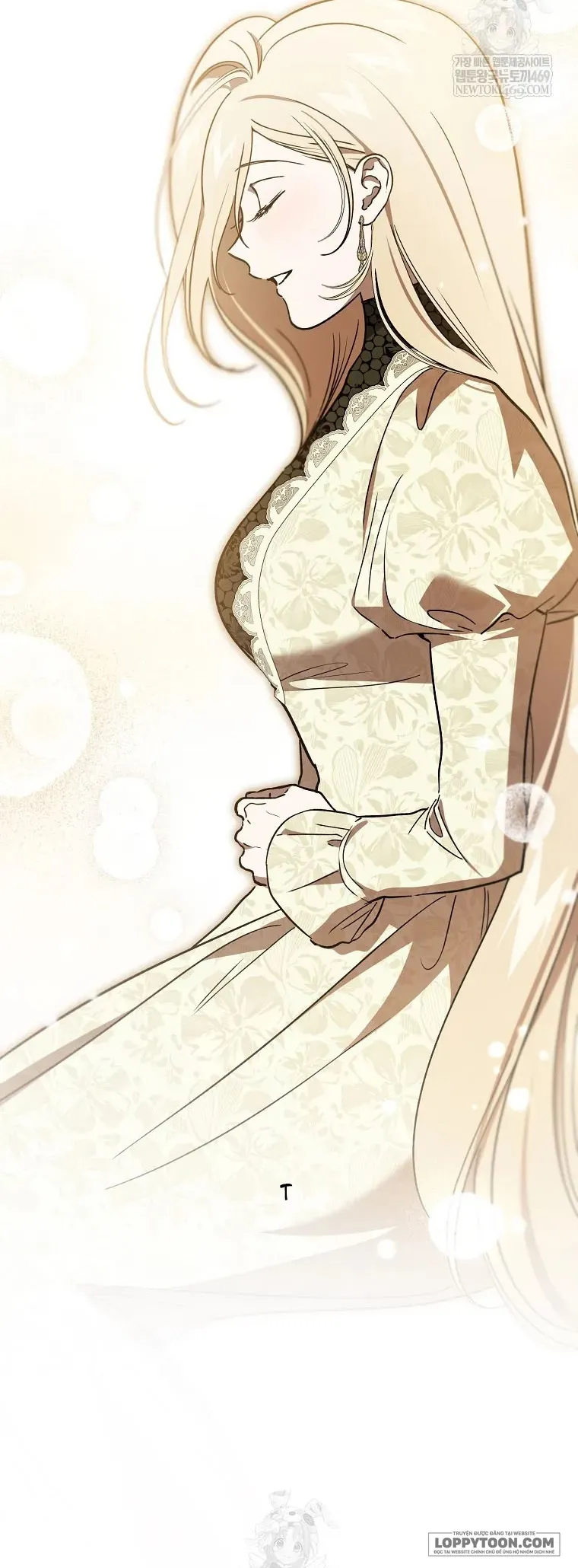 Ác Quỷ Nuôi Dưỡng Tiểu Thư Chap 109 - trang 34