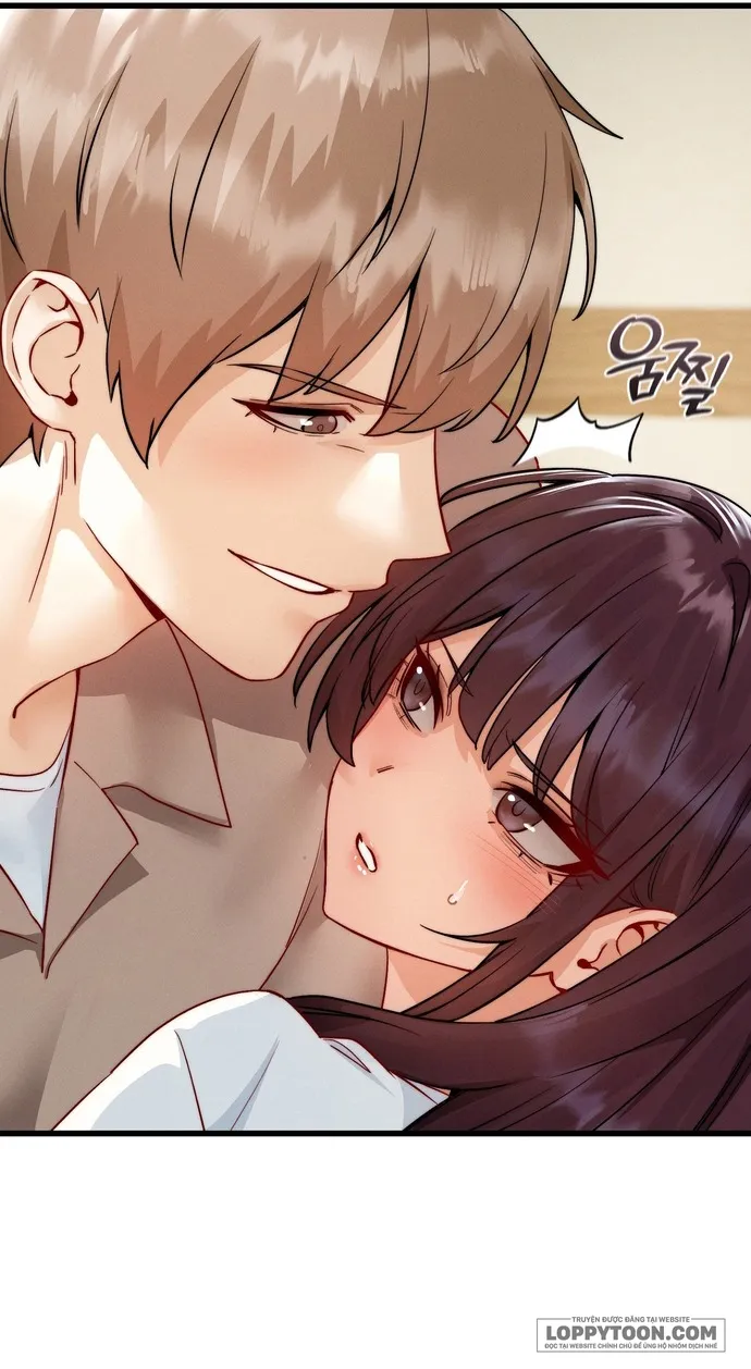 Sự Tham Lam Của Phụ Nữ Chap 21 - trang 72