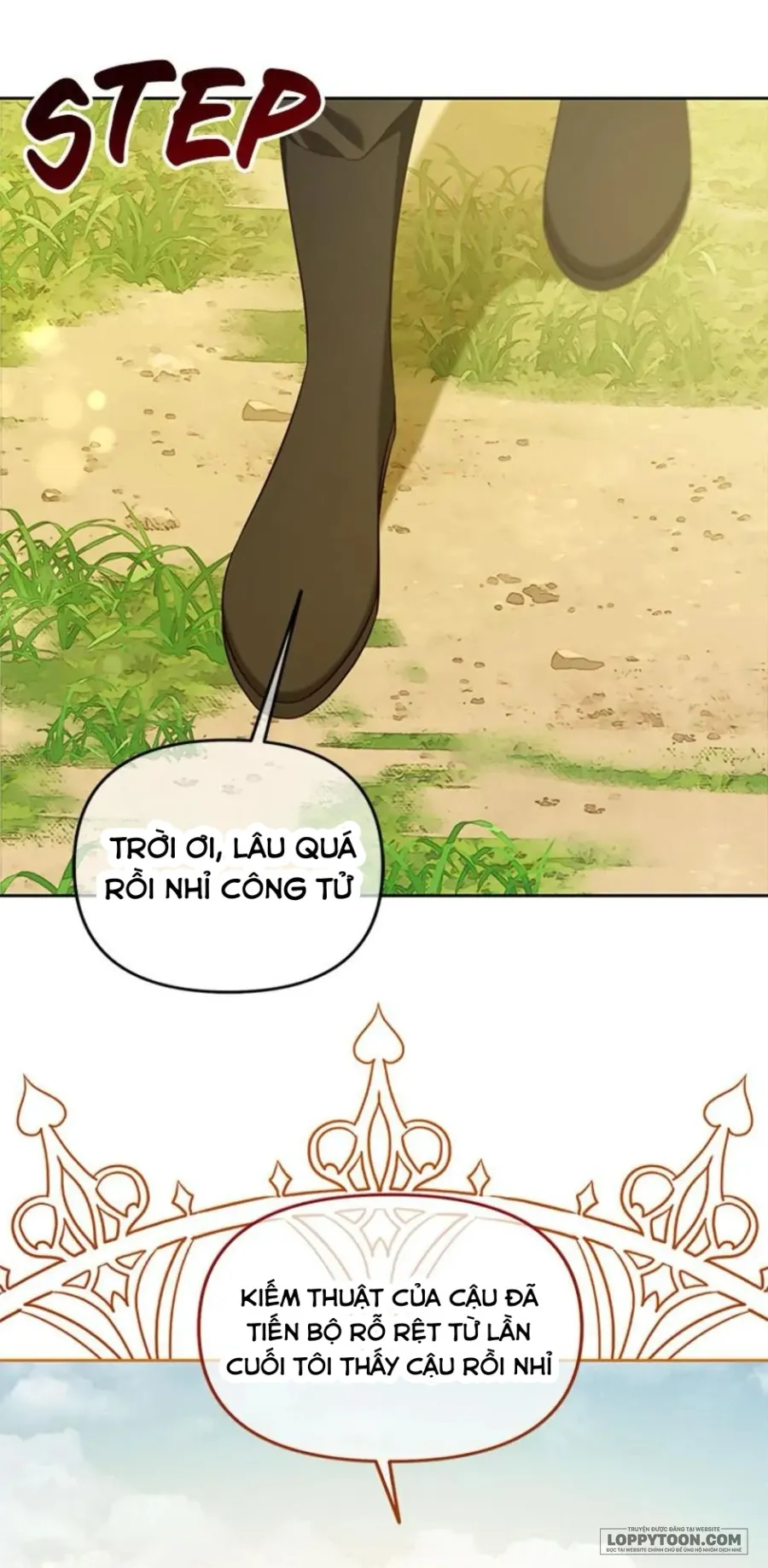 Tôi Sẽ Ở Ngay Bên Cạnh Nam Chính Chap 45 - trang 51