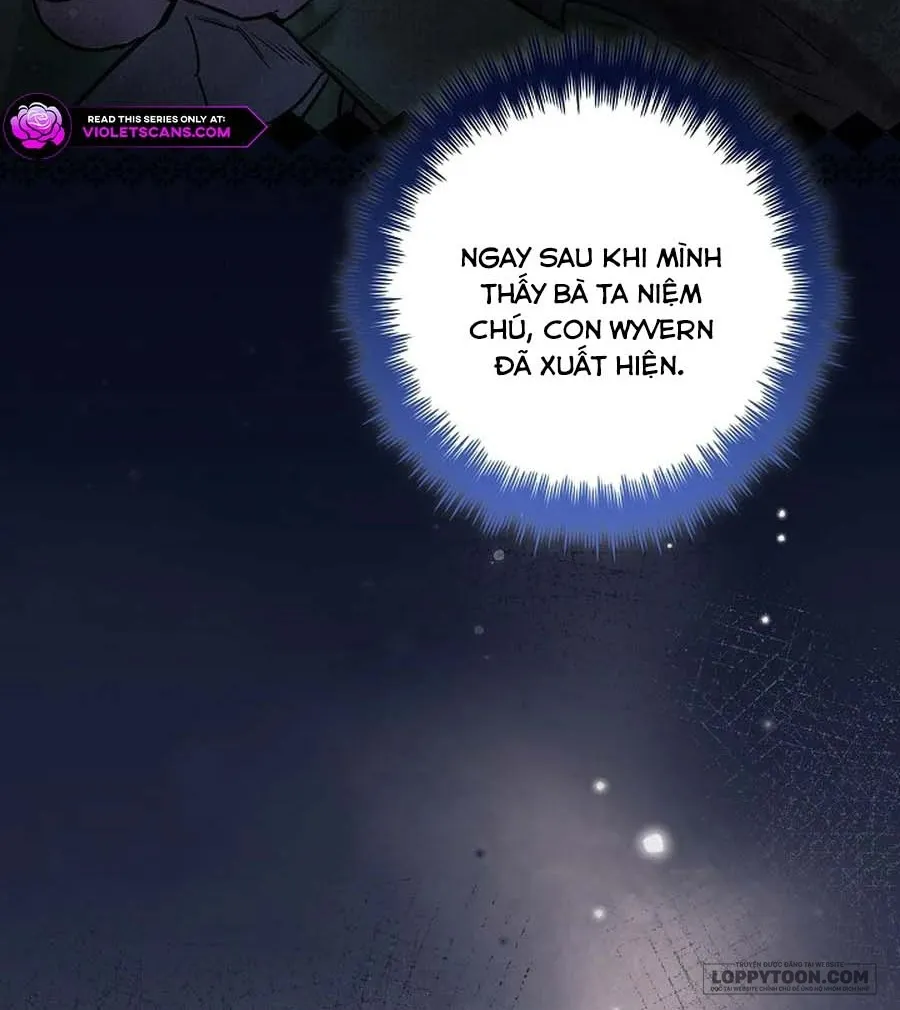 Papa Là Kẻ Thù Kiếp Trước Của Tôi? Chap 61 - trang 46