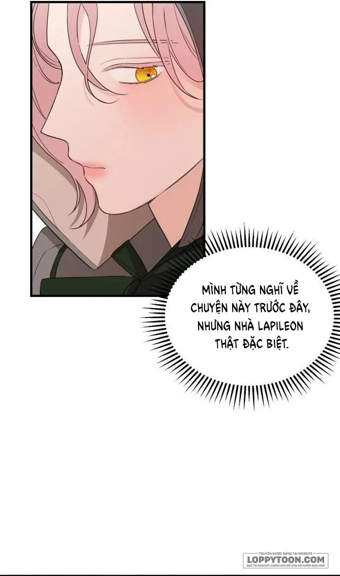 Gia Đình Chồng Quá Ám Ảnh Bởi Tôi Chap 27 - trang 59