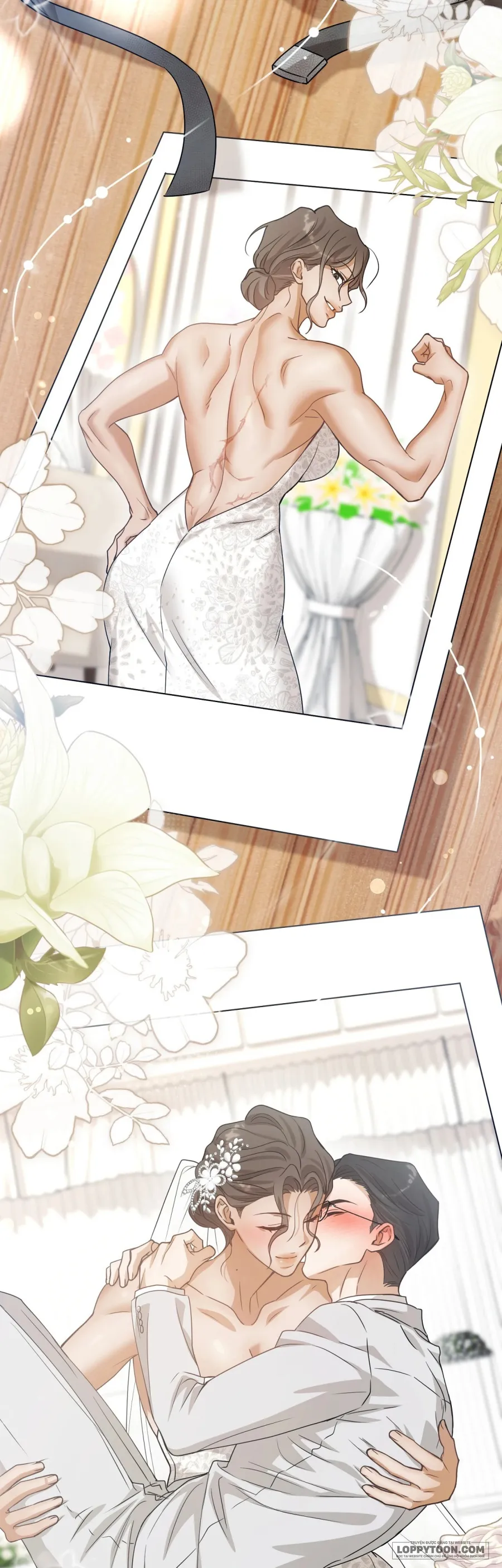 Chuyến Tham Quan Thực Địa Về Ý Thức An Toàn Chap 6 - 🔞🔞🔞 - trang 103
