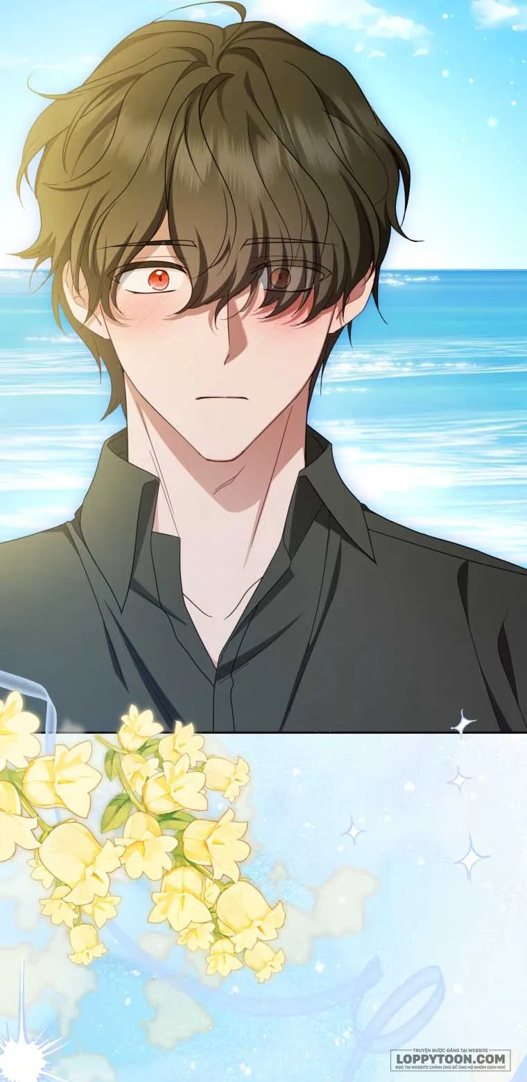 Được Yêu Thương Mà Còn Ngại Ngùng Sao Chap 118 - trang 19