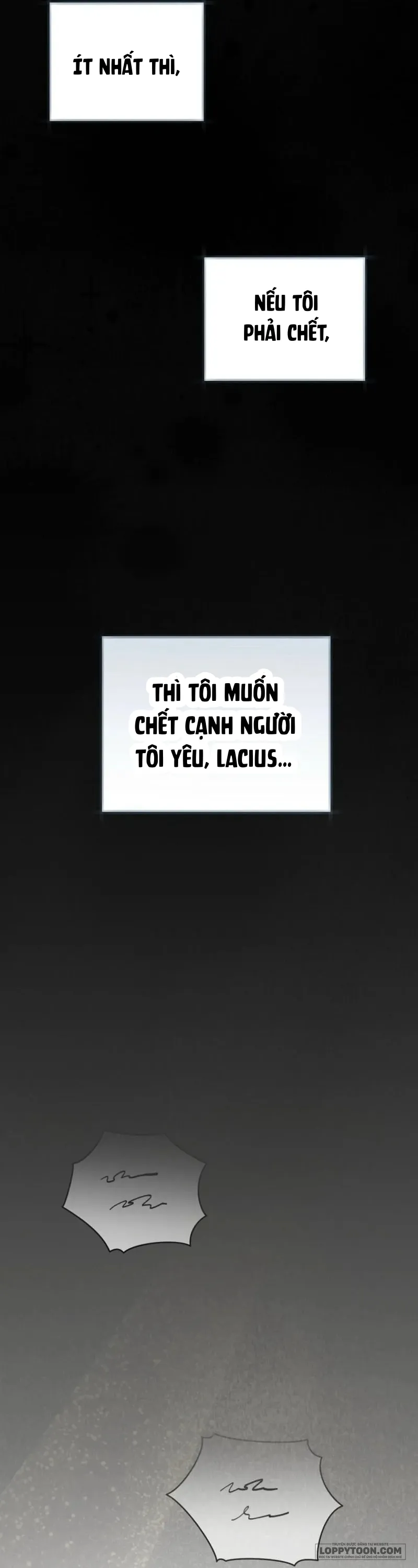 Cuộc Hôn Nhân Xa Hoa Của Đại Công Tước Là Giả Chap 106 - trang 9