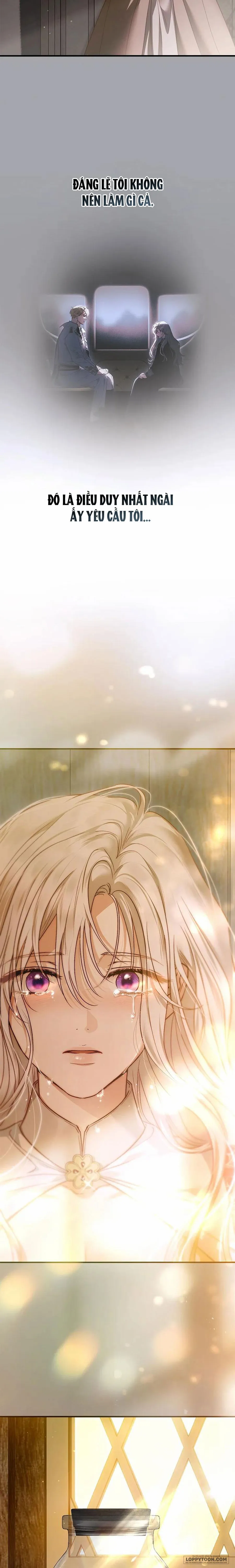 Nhưng Rõ Ràng Chồng Tôi Là Thánh Kỵ Sĩ Mà? Chap 3 - 🔞 - trang 27