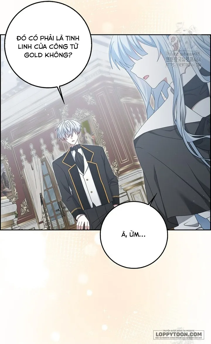 Tôi Sẽ Chiếm Lấy Ngư Trường Này! Chap 52 - trang 27
