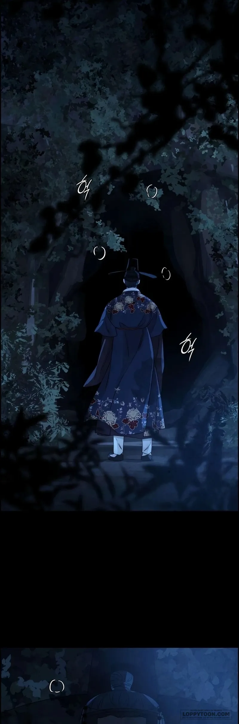 Chưa Từng Chạm Tới Em Chap 14 - trang 40
